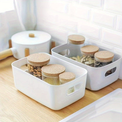 Opbergbakken - ChicBox - Stijlvol Design - Thuis Organisatie