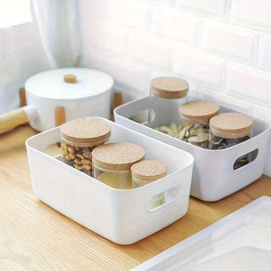 Opbergbakken - ChicBox - Stijlvol Design - Thuis Organisatie