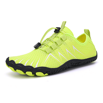 Outdoor Barefoot Schoenen - HikeFlex - Flexibele Grip - Comfort Voor de Hele Dag