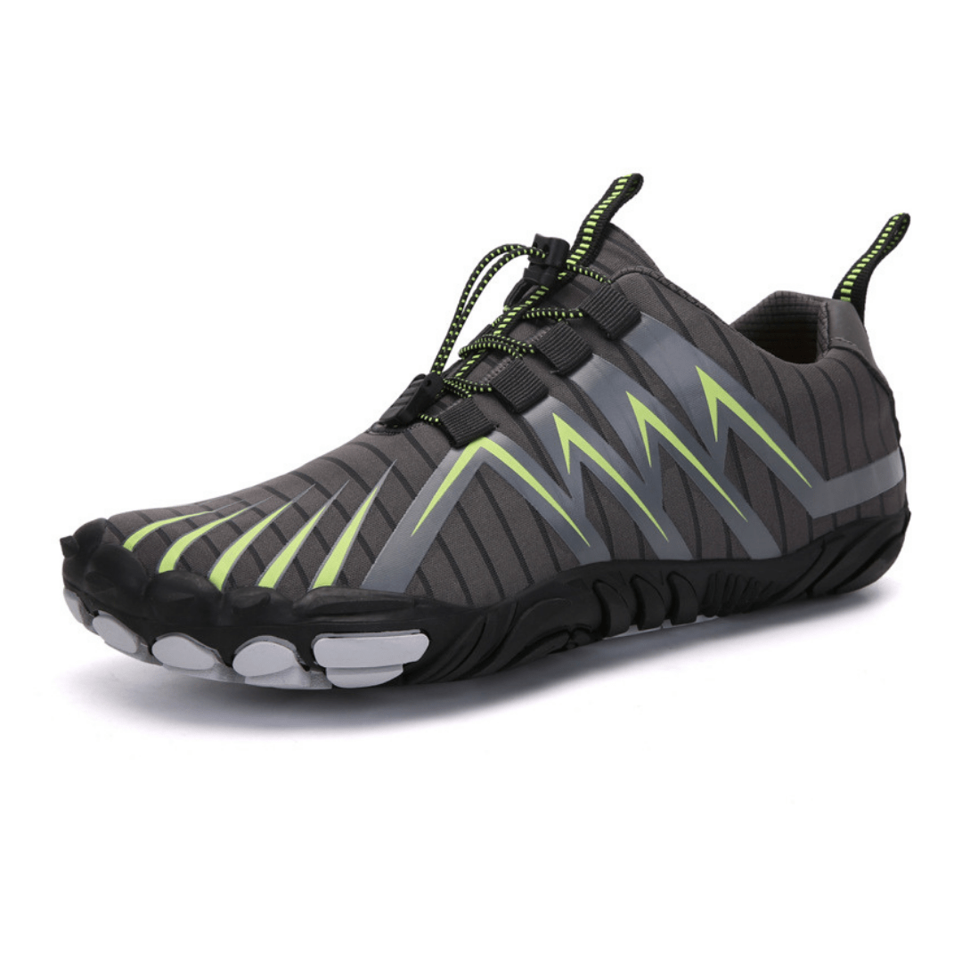 Outdoor Barefoot Schoenen - HikeFlex - Flexibele Grip - Comfort Voor de Hele Dag