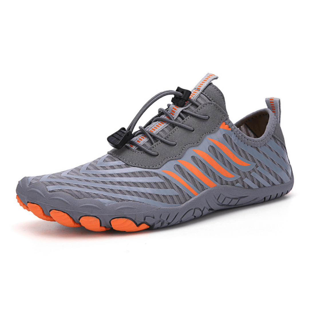 Sport Barefoot Schoenen - VitalEase - Flexibel Ontwerp - Superieur Comfort