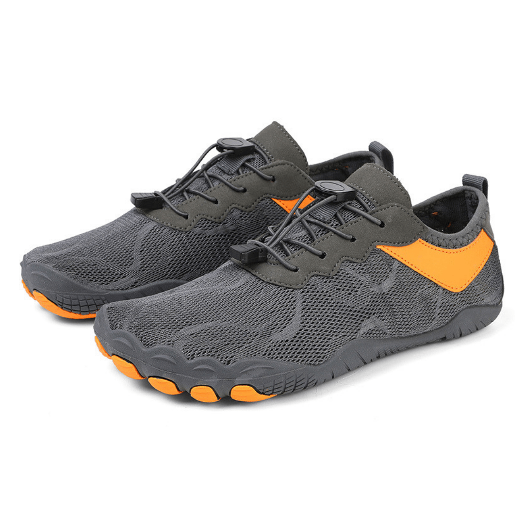 Sport Barefoot Schoenen - ComfortPro - Duurzaam Ontwerp - Verbeterde Flexibiliteit