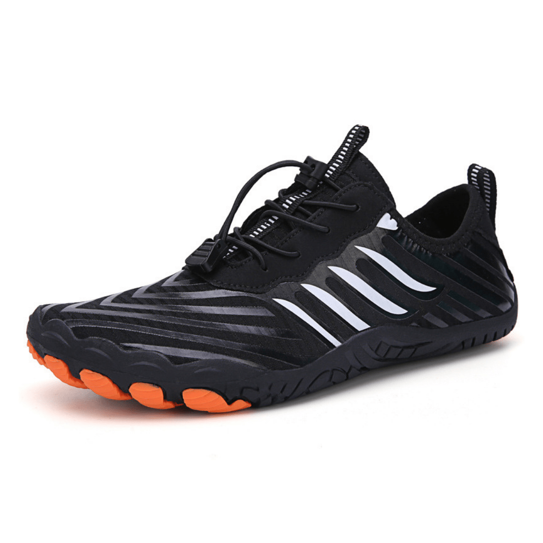 Sport Barefoot Schoenen - VitalEase - Flexibel Ontwerp - Superieur Comfort