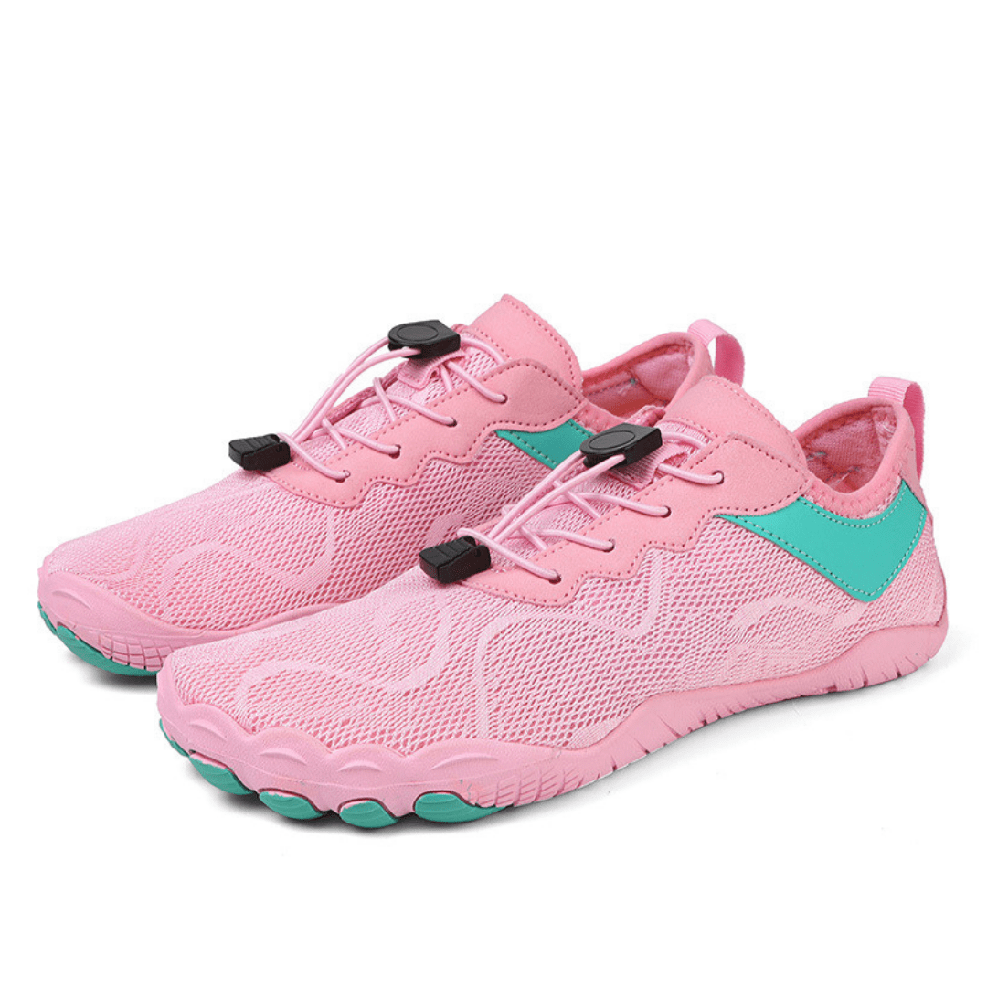 Sport Barefoot Schoenen - ComfortPro - Duurzaam Ontwerp - Verbeterde Flexibiliteit