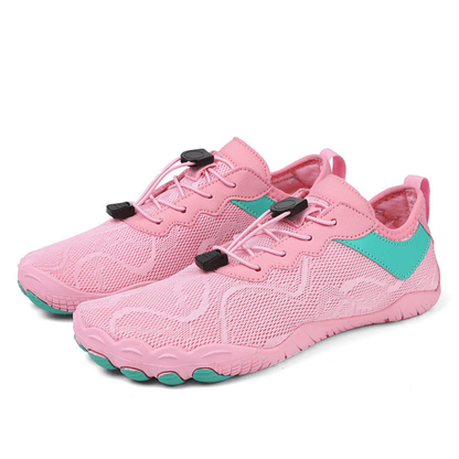 Sport Barefoot Schoenen - ComfortPro - Duurzaam Ontwerp - Verbeterde Flexibiliteit