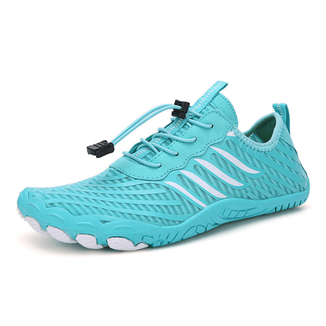 Sport Barefoot Schoenen - VitalEase - Flexibel Ontwerp - Superieur Comfort