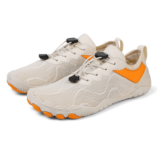 Sport Barefoot Schoenen - ComfortPro - Duurzaam Ontwerp - Verbeterde Flexibiliteit