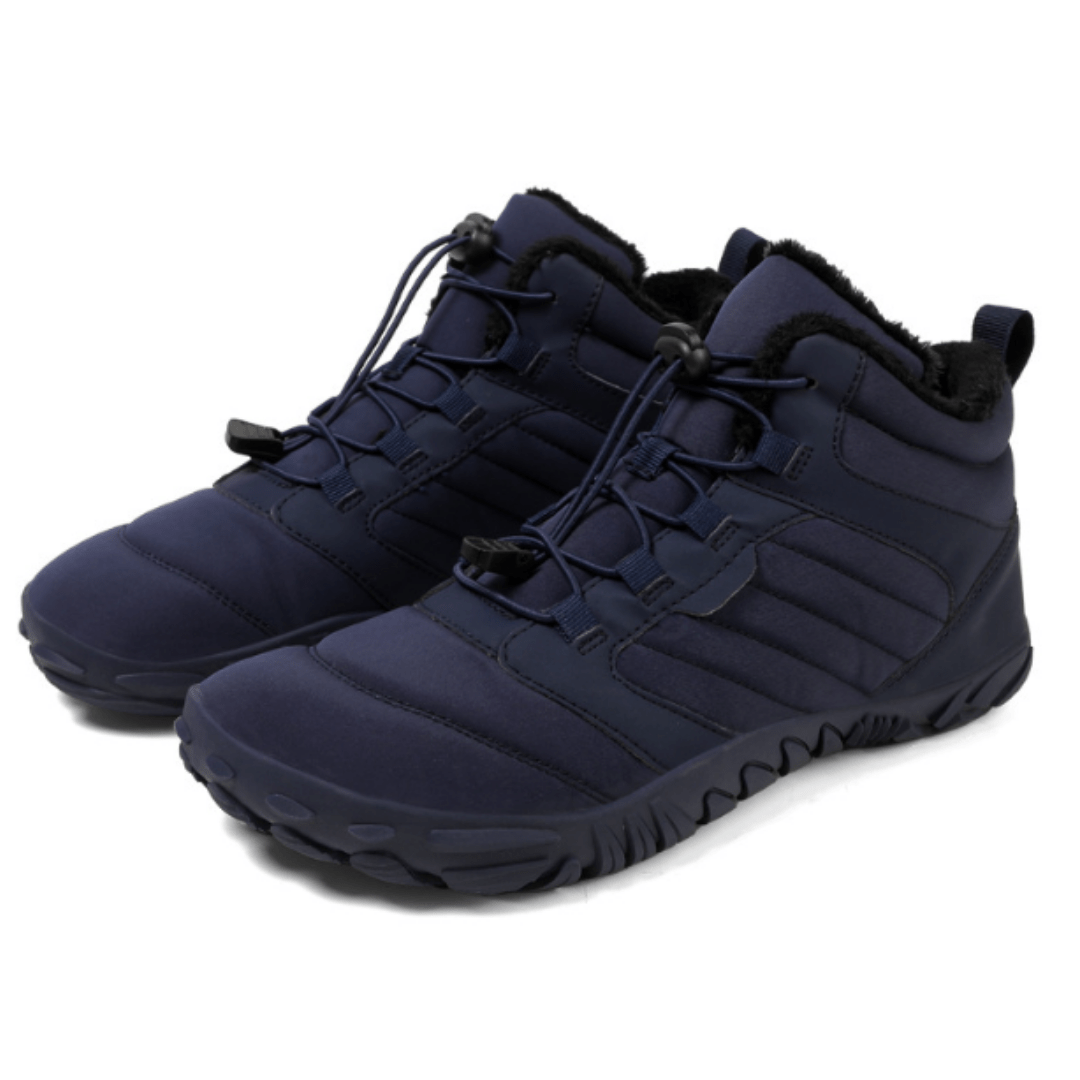 Winter Barefoot Schoenen - SkyWarm - Ergonomisch Ontwerp - Superieure Warmte