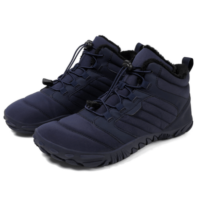 Winter Barefoot Schoenen - SkyWarm - Ergonomisch Ontwerp - Superieure Warmte