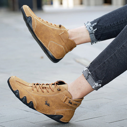 Barefoot Wandelschoenen - Trektix - Minimalistische Trailschoenen - Voor Mannen & Vrouwen