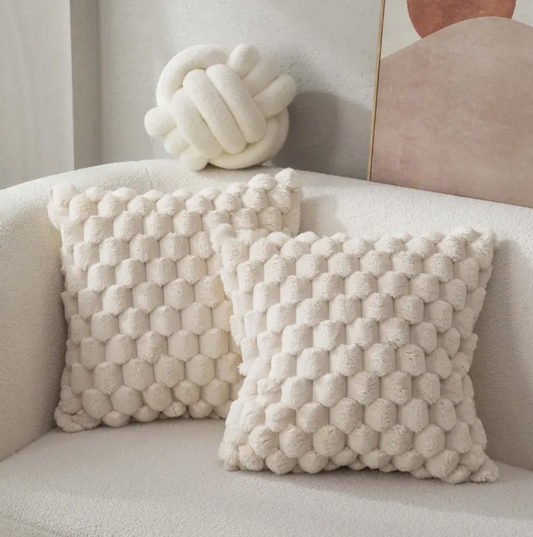 Comfort Kussen - Relaxo - Zachte Ondersteuning - Ultieme Ontspanning