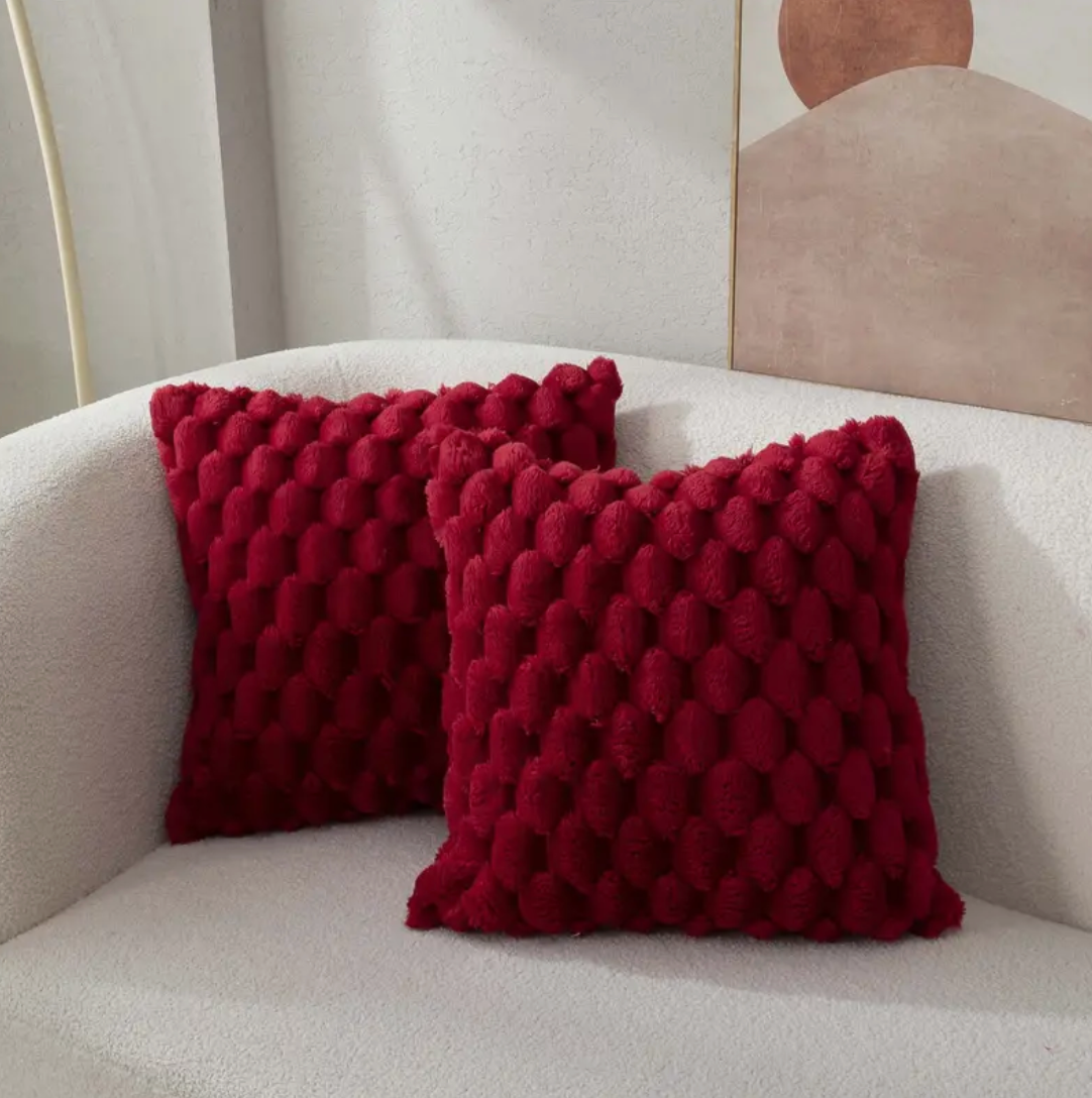 Comfort Kussen - Relaxo - Zachte Ondersteuning - Ultieme Ontspanning