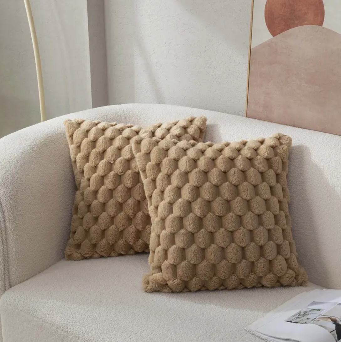 Comfort Kussen - Relaxo - Zachte Ondersteuning - Ultieme Ontspanning