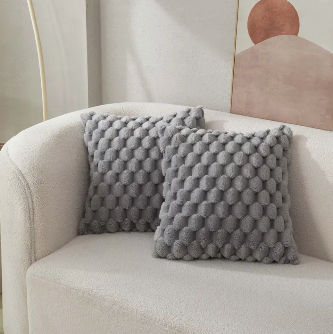Comfort Kussen - Relaxo - Zachte Ondersteuning - Ultieme Ontspanning