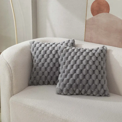 Comfort Kussen - Relaxo - Zachte Ondersteuning - Ultieme Ontspanning