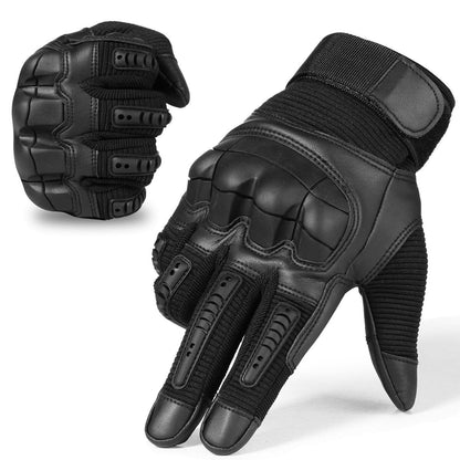 Outdoor Handschoenen - ProGear - Touchscreen Compatibel - Antislip Grip