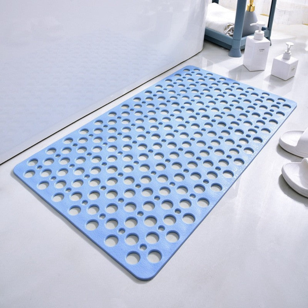 Douchemat - SlipGuard - Antibacteriële Bescherming - Antislip Veiligheid
