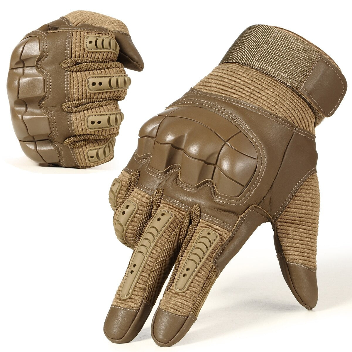 Outdoor Handschoenen - ProGear - Touchscreen Compatibel - Antislip Grip