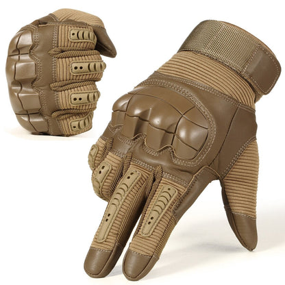Outdoor Handschoenen - ProGear - Touchscreen Compatibel - Antislip Grip