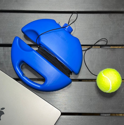 Tennisbal - ProBounce - Beginner Vriendelijk - Hoge Duurzaamheid
