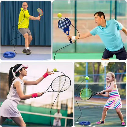 Tennisbal - ProBounce - Beginner Vriendelijk - Hoge Duurzaamheid