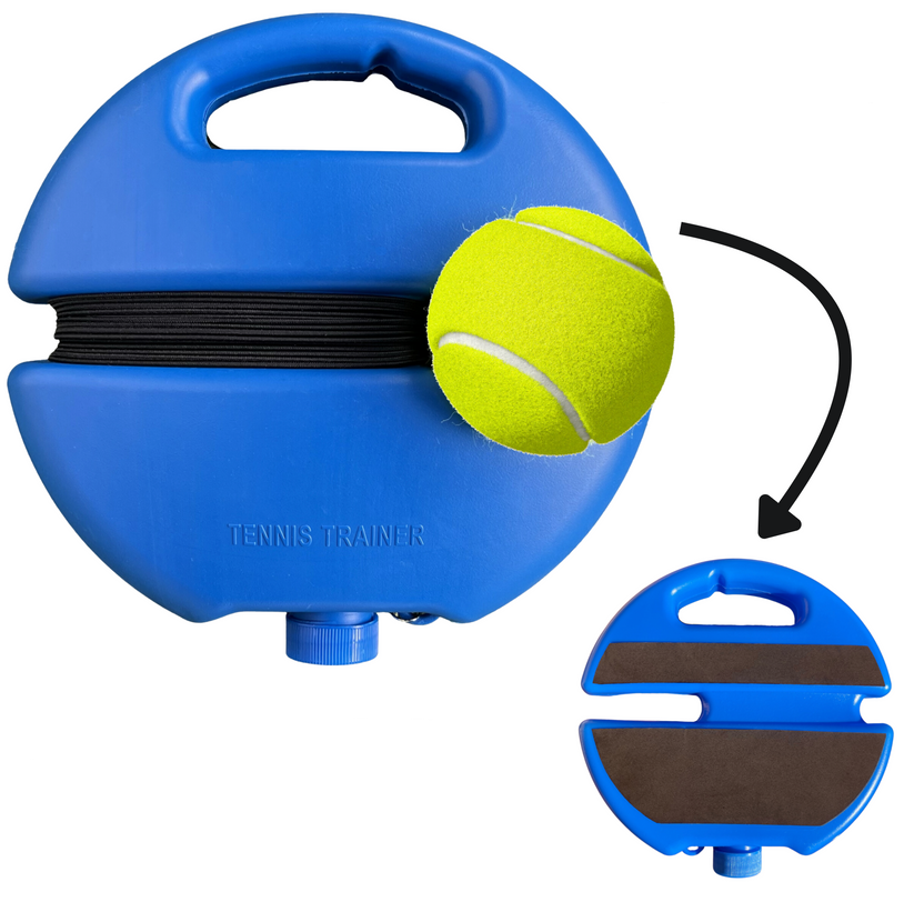 Tennisbal - ProBounce - Beginner Vriendelijk - Hoge Duurzaamheid