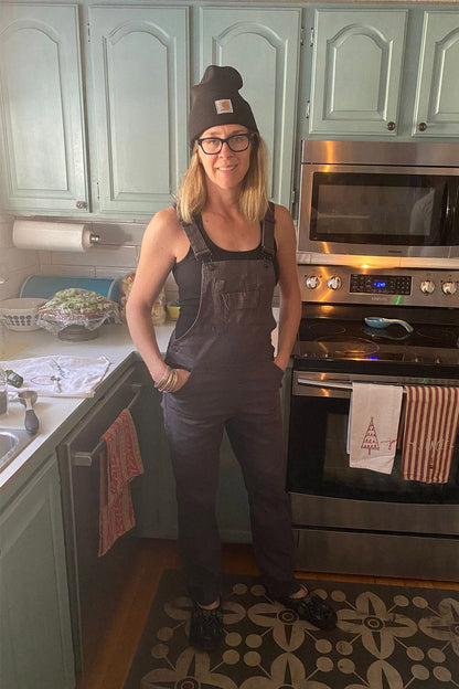 Werk Overalls - FlexiFit - Stretch Canvas - Comfortabele Pasvorm
