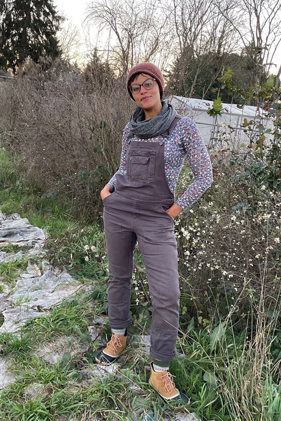 Werk Overalls - FlexiFit - Stretch Canvas - Comfortabele Pasvorm