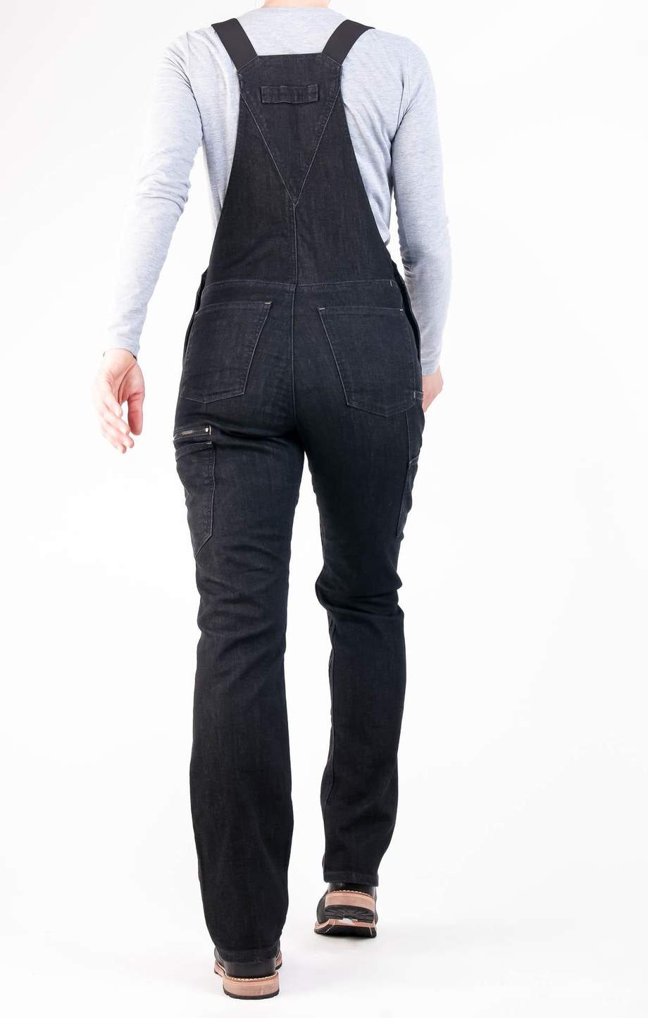Werk Overalls - FlexiFit - Stretch Canvas - Comfortabele Pasvorm