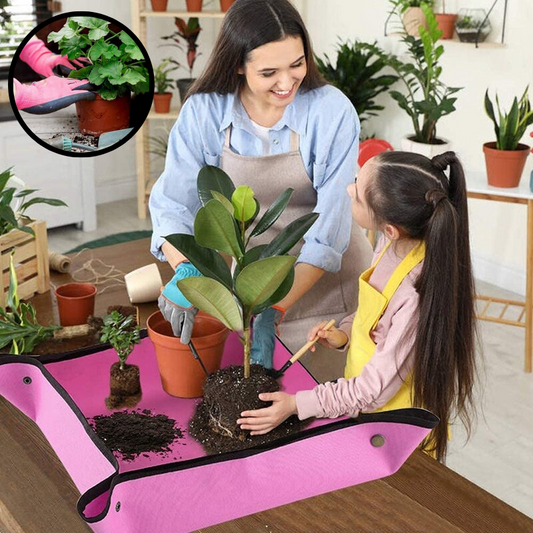 Tuinmat - GardenPro - Waterdichte Design - Duurzaam Materiaal