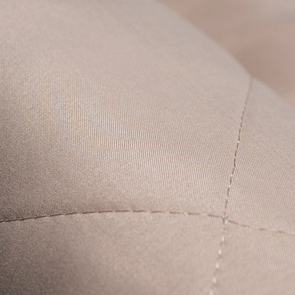 Hondenbed - PetRest - Comfortabel Kussen - Auto Bescherming