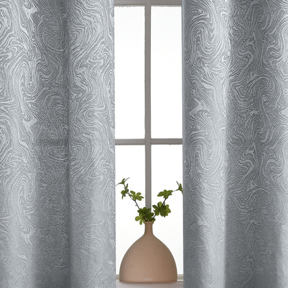 Verduisterende Gordijnen - Luxora - Getextureerde Stof - Elegante Privacy