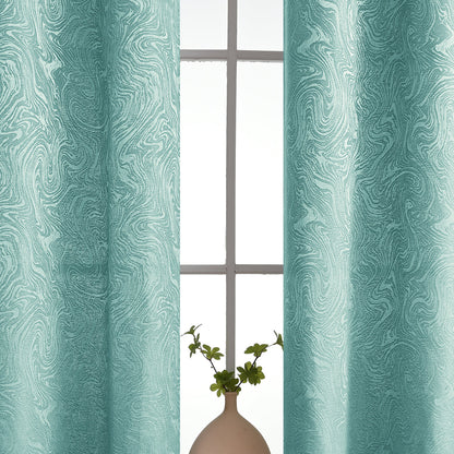 Verduisterende Gordijnen - Luxora - Getextureerde Stof - Elegante Privacy