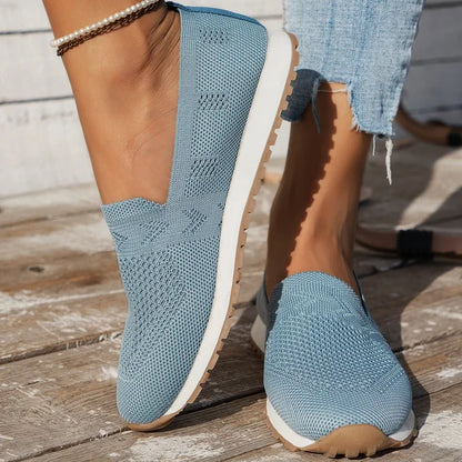 Orthopedische Schoenen - ComfortFit - Slip-On Ontwerp - Ondersteunende Zool