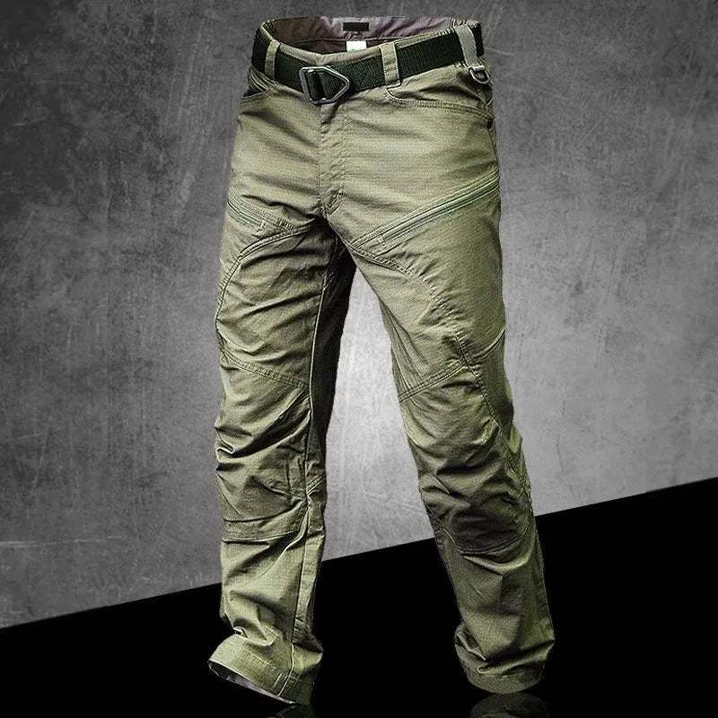 Tactische Broek - Duraflex - Ultra-bestendig - Zware Duurzaamheid