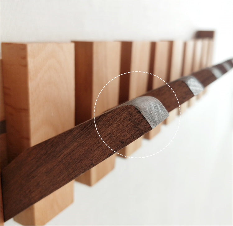 Opvouwbare Muurhaak - FlexiHook - Ruimtebesparend Ontwerp - Moderne Decoratie