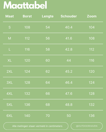 Outdoor Bodywarmer - FishGuard - Geïsoleerde Warmte - Perfect voor Vissers