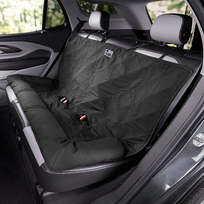 Hondenbed - PetRest - Comfortabel Kussen - Auto Bescherming