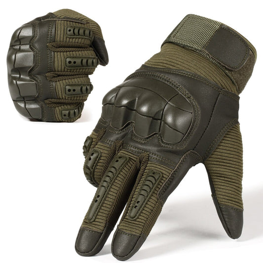 Outdoor Handschoenen - ProGear - Touchscreen Compatibel - Antislip Grip