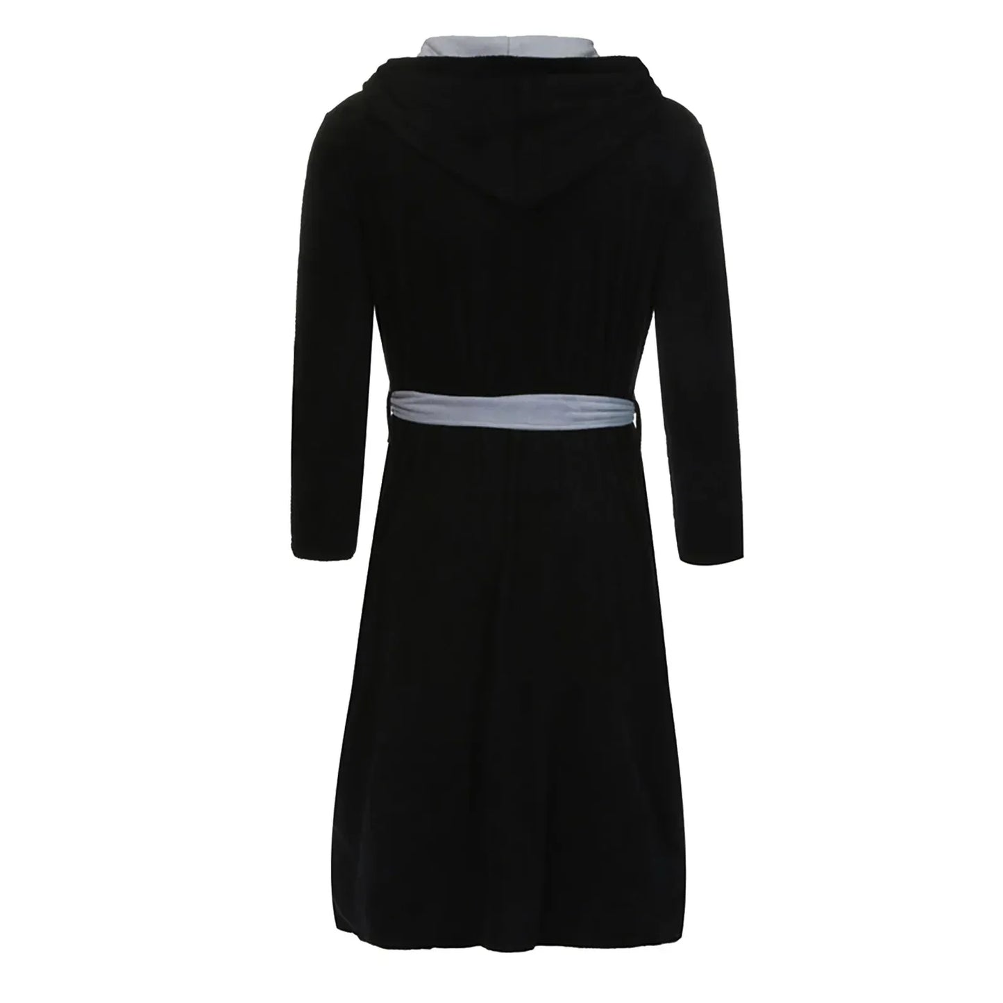 Thermische Badjas - CozyFit - Lange Warme Stijl - Zacht Comfort