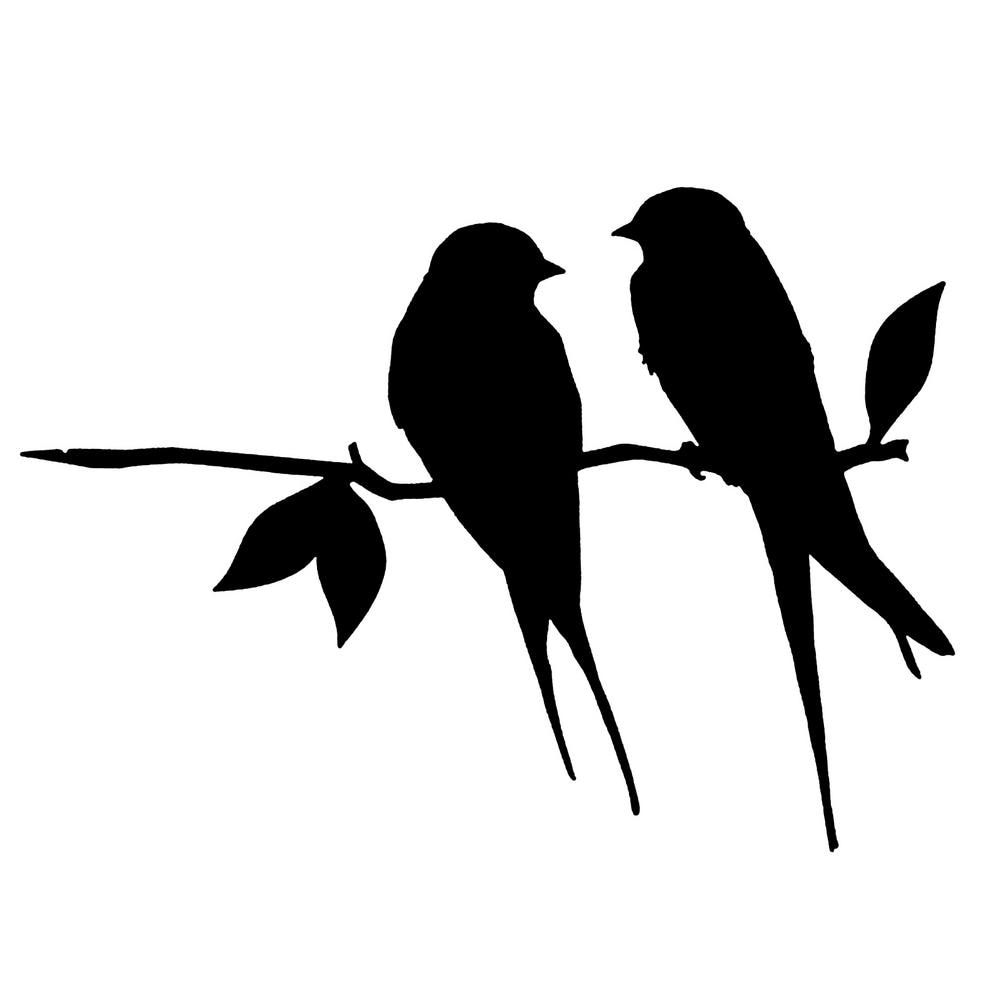 Tuin Kunst - NatureCraft - Metalen Vogel - Buiten Decoratie