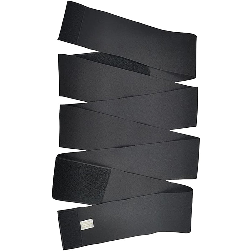 Tailleband - SlimFit - Vormend Design - Verstelbaar Comfort