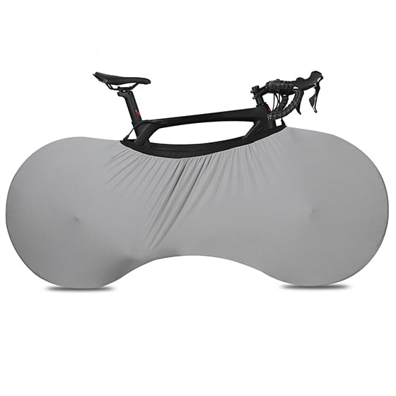Elastische Fietshoes - WeatherGuard - Bescherming voor Alle Seizoenen - Duurzaam Materiaal