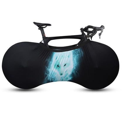 Elastische Fietshoes - WeatherGuard - Bescherming voor Alle Seizoenen - Duurzaam Materiaal