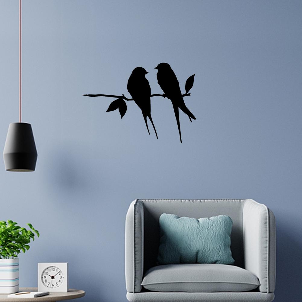 Tuin Kunst - NatureCraft - Metalen Vogel - Buiten Decoratie