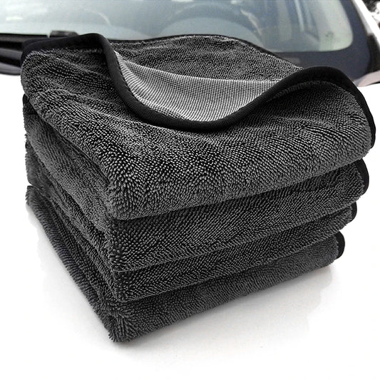 Microvezeldoeken - QuickDry - Hoge Absorptie - Snel Droog