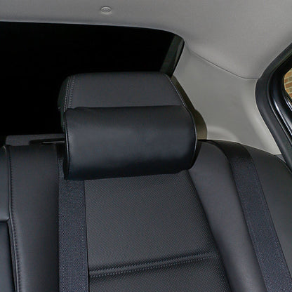 Auto Hoofdsteun Ondersteuning - ComfortMax - Nekkussen - Reis Essentieel