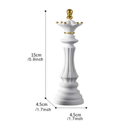 Woondecoratie - DecoChess - Decoratieve Stukken - Uniek Ontwerp