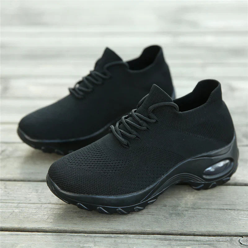 Ergonomische Wandelschoenen - StepEase - Pijnverlichtende Ondersteuning