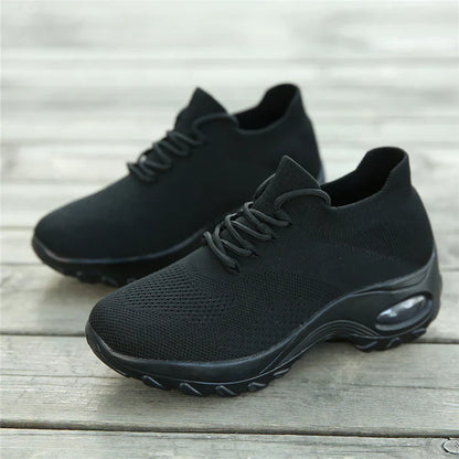 Ergonomische Wandelschoenen - StepEase - Pijnverlichtende Ondersteuning